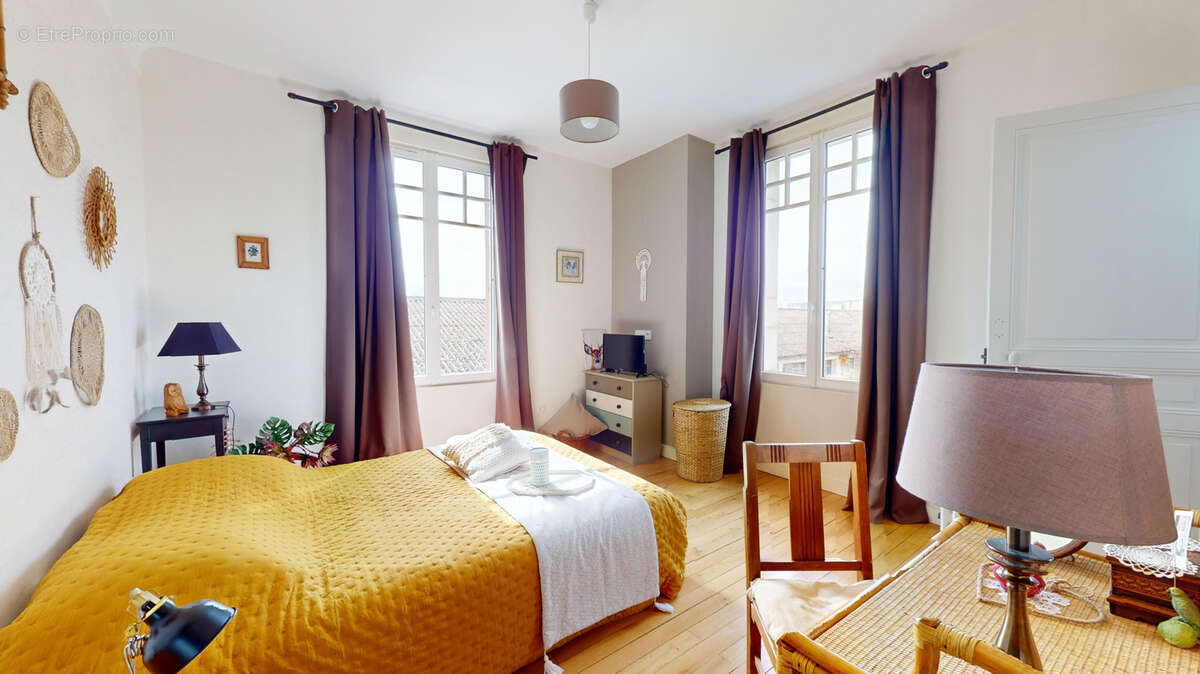 Maison à AMBOISE