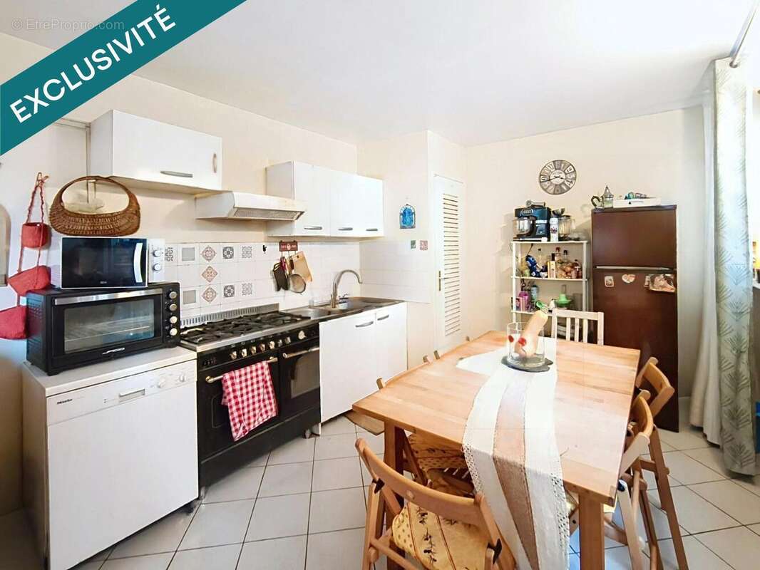 Photo 8 - Appartement à LYON-1E