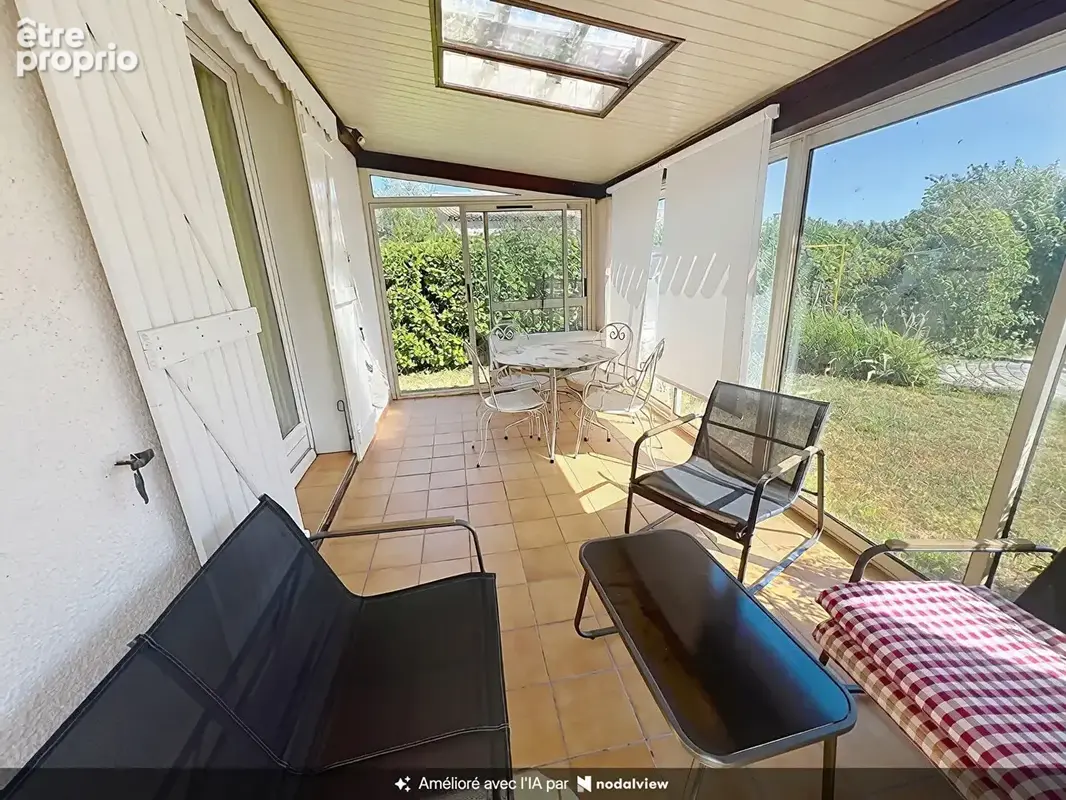 Maison 102m² à manosque - photo 11