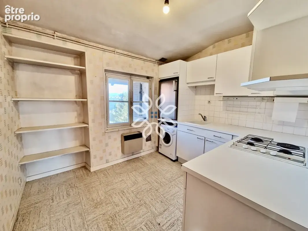 Appartement centre ville Brioude - photo 11