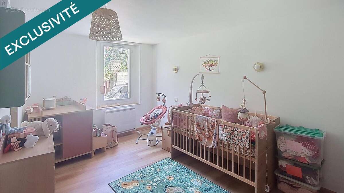 Photo 7 - Maison à SAUVETERRE-LA-LEMANCE