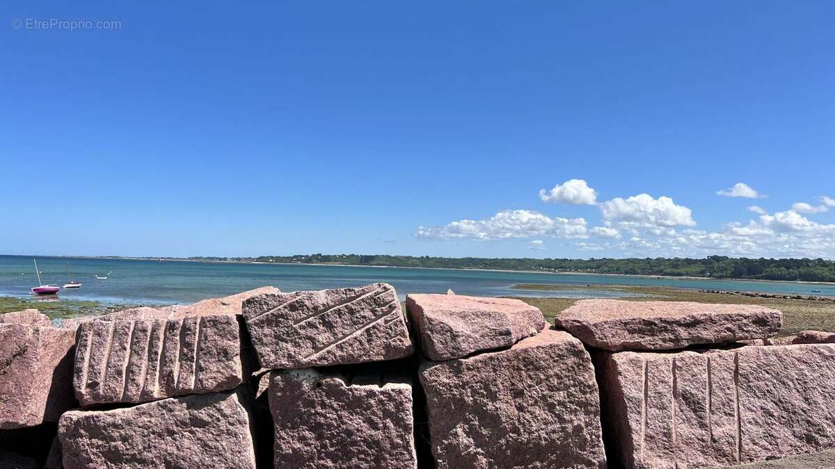 Appartement à PERROS-GUIREC