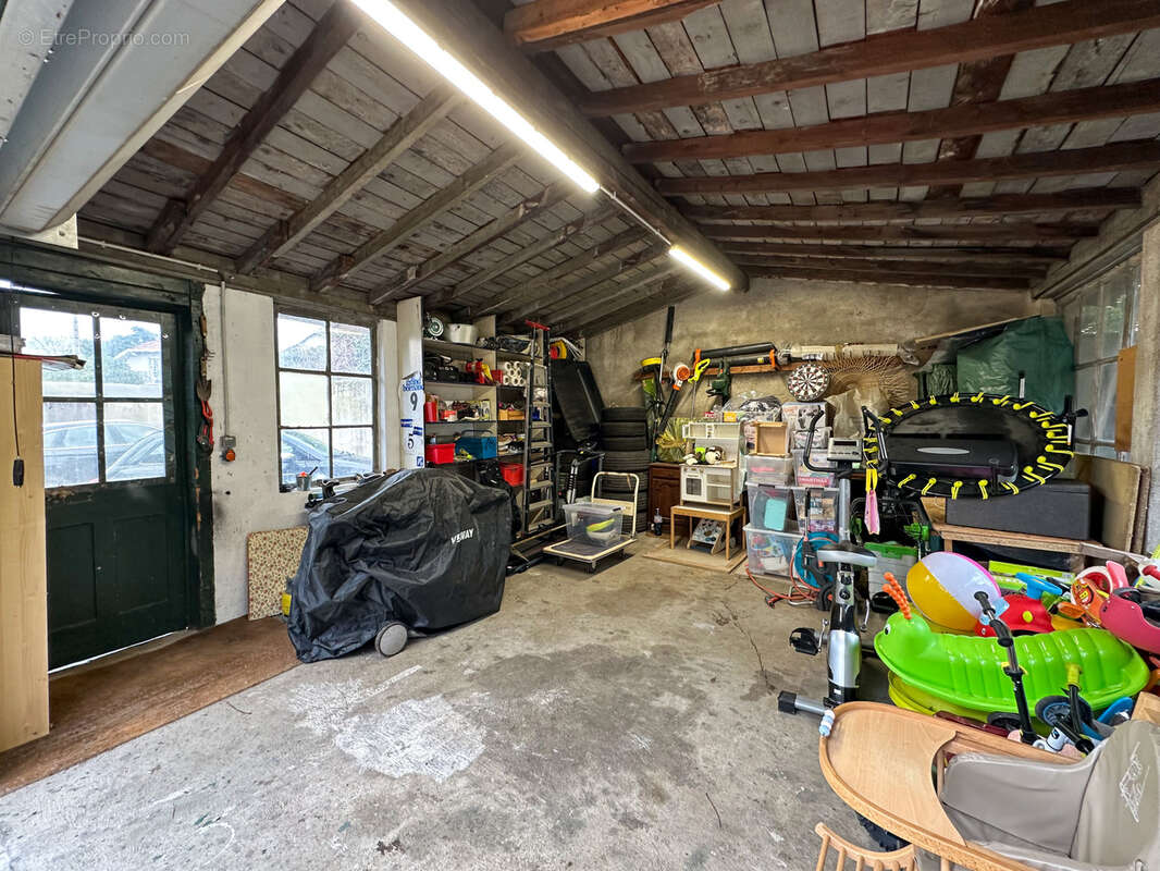 Maison à SAINT-CHAMOND