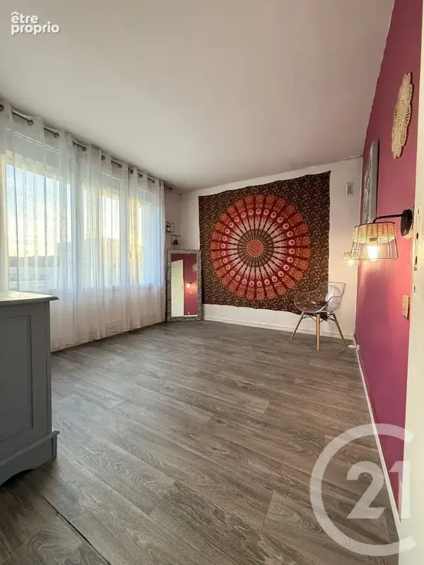 Appartement 4 pièces 67 m² à vendre à Saint-Quentin (02100) - photo 4