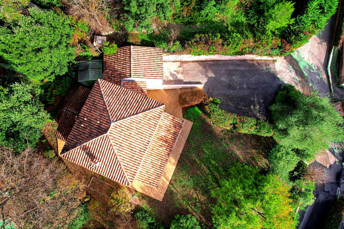 Maison à LA COLLE-SUR-LOUP