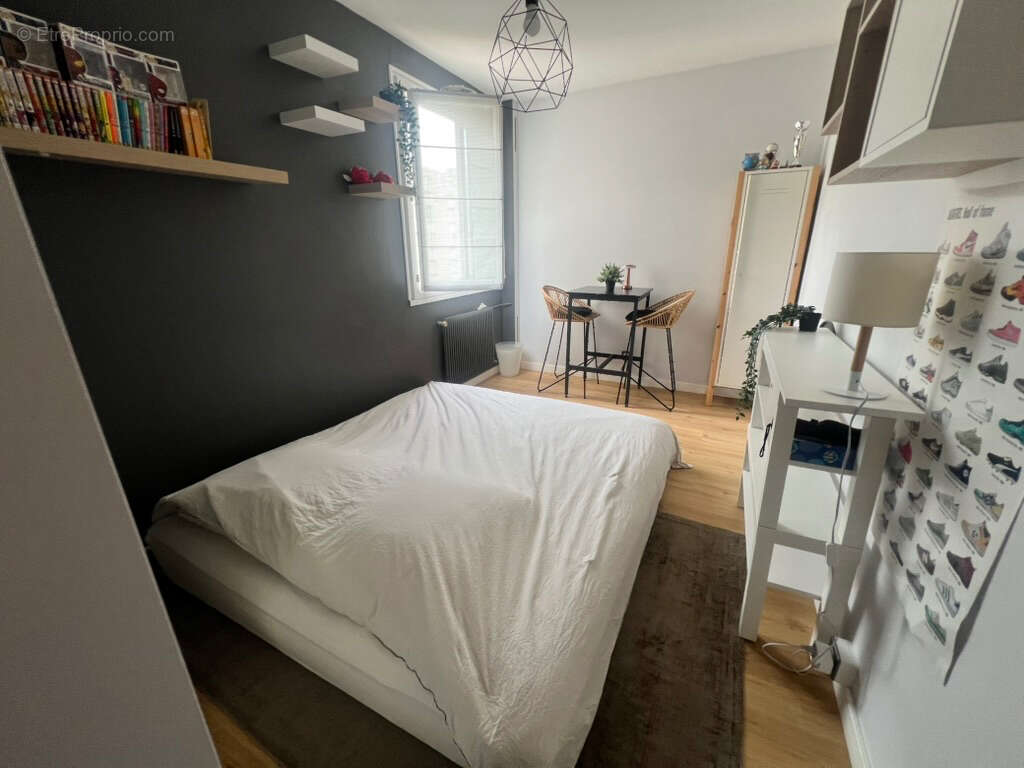Appartement à VENISSIEUX