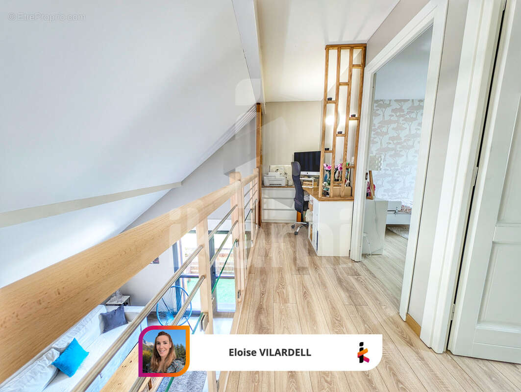 Appartement à MONESTIER-DE-CLERMONT
