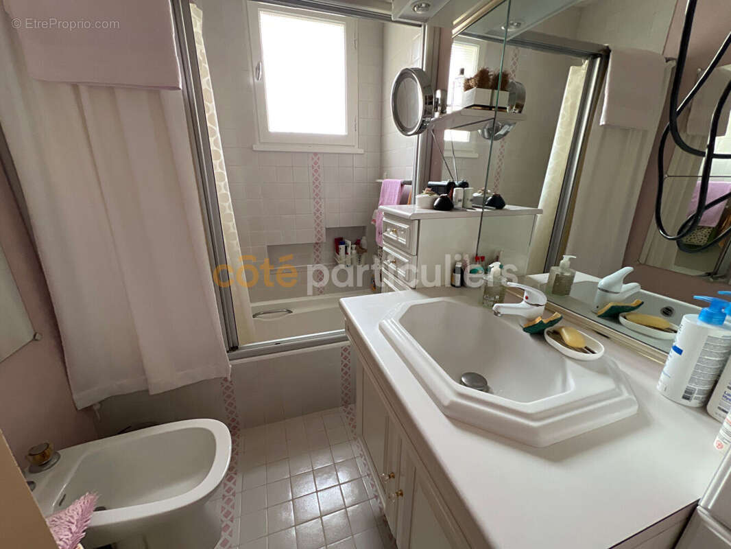 Maison à THORIGNY-SUR-MARNE