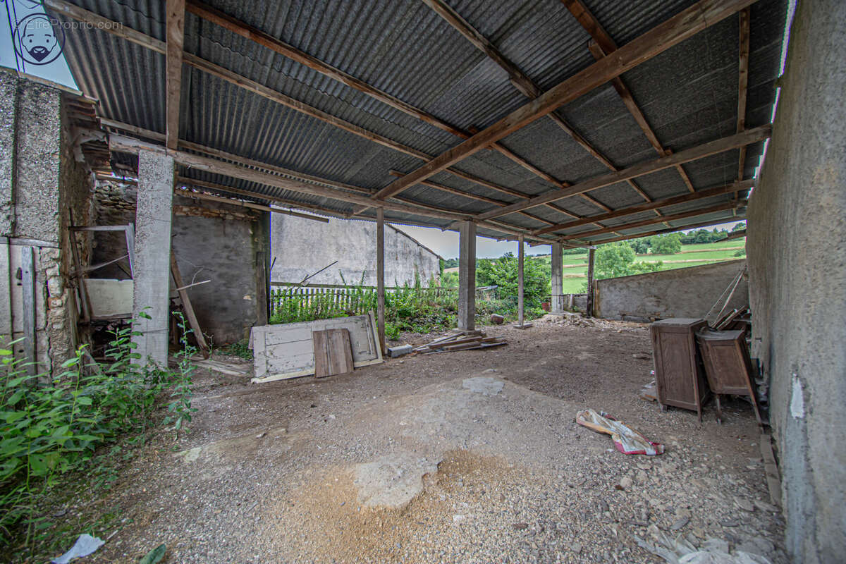 Maison à VOID-VACON