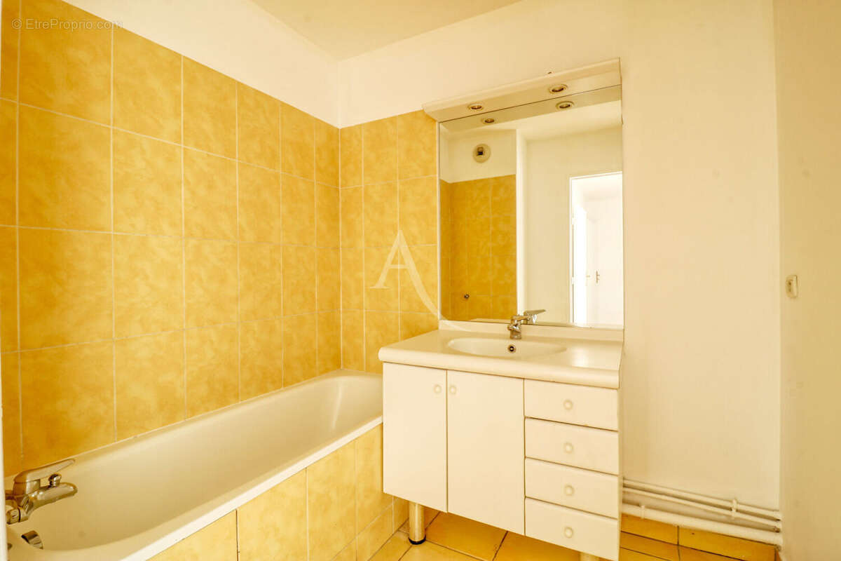 Appartement à ANTONY