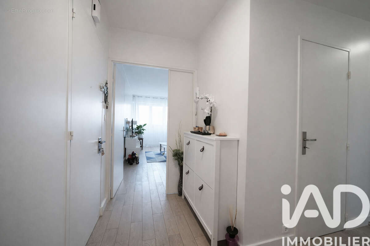 Photo 4 - Appartement à COLOMBES