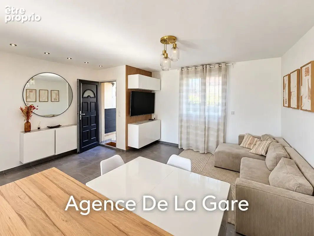 Maison Houilles 6 pièces 107 m² - 5 minutes de la Gare - photo 11