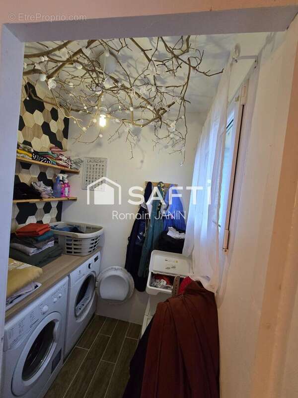 Photo 8 - Maison à JULVECOURT