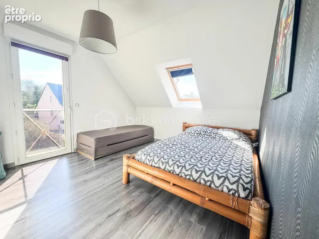 Maison 4 chambres - 167m2 - photo 13