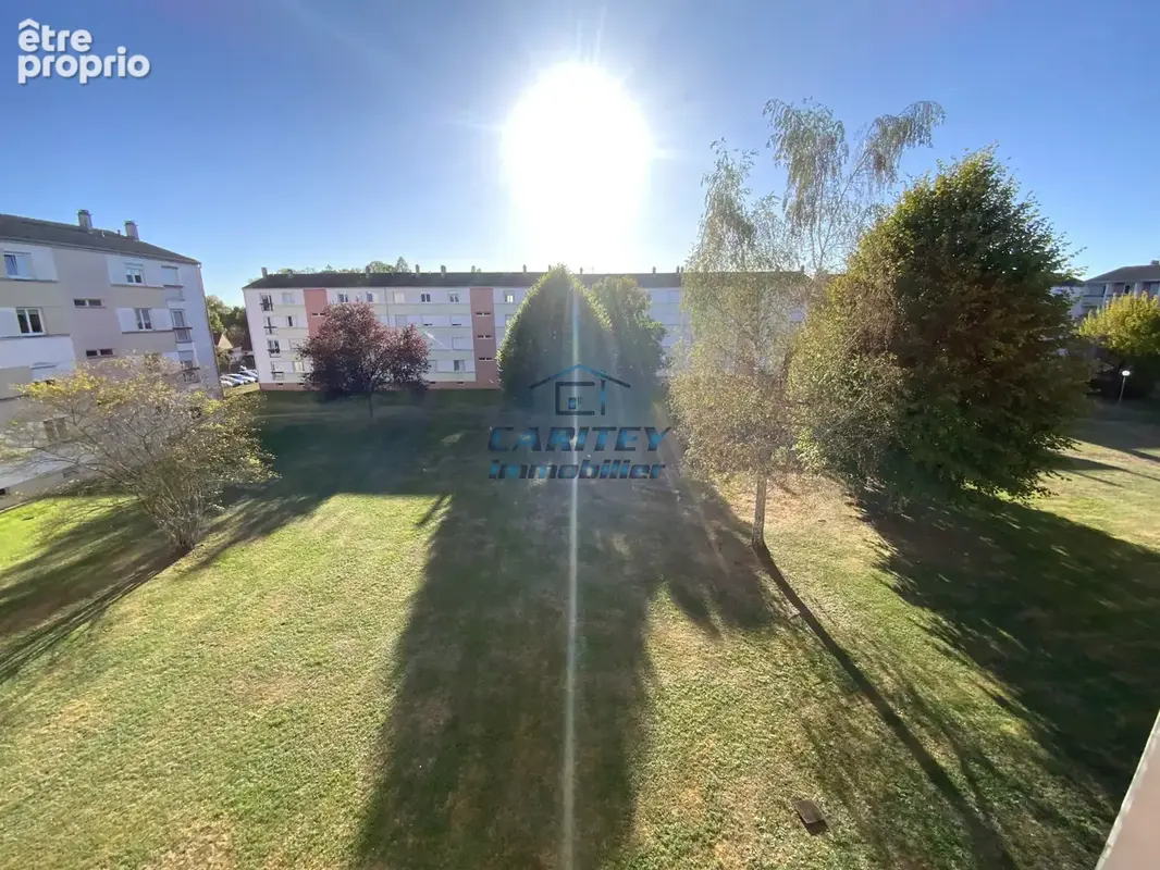 Appartement 72m2 actuellement loue à lure - photo 14