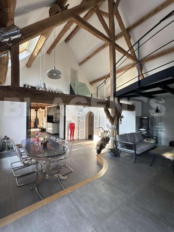 image00015 - Maison à VOULANGIS