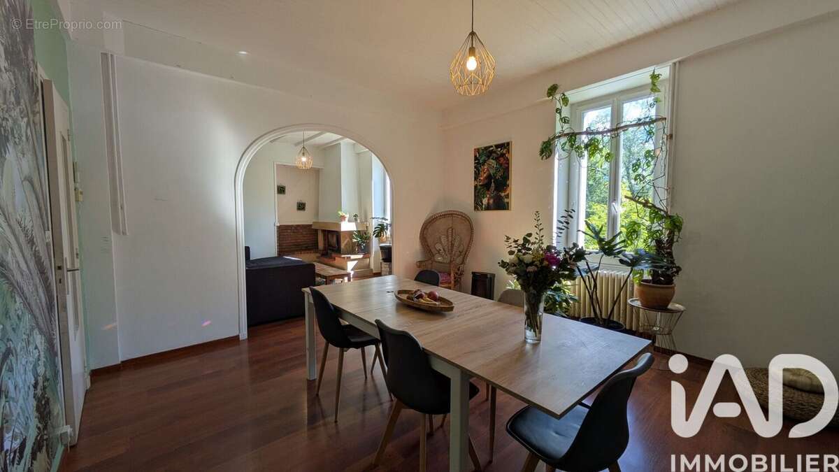 Photo 3 - Maison à PRIVAS