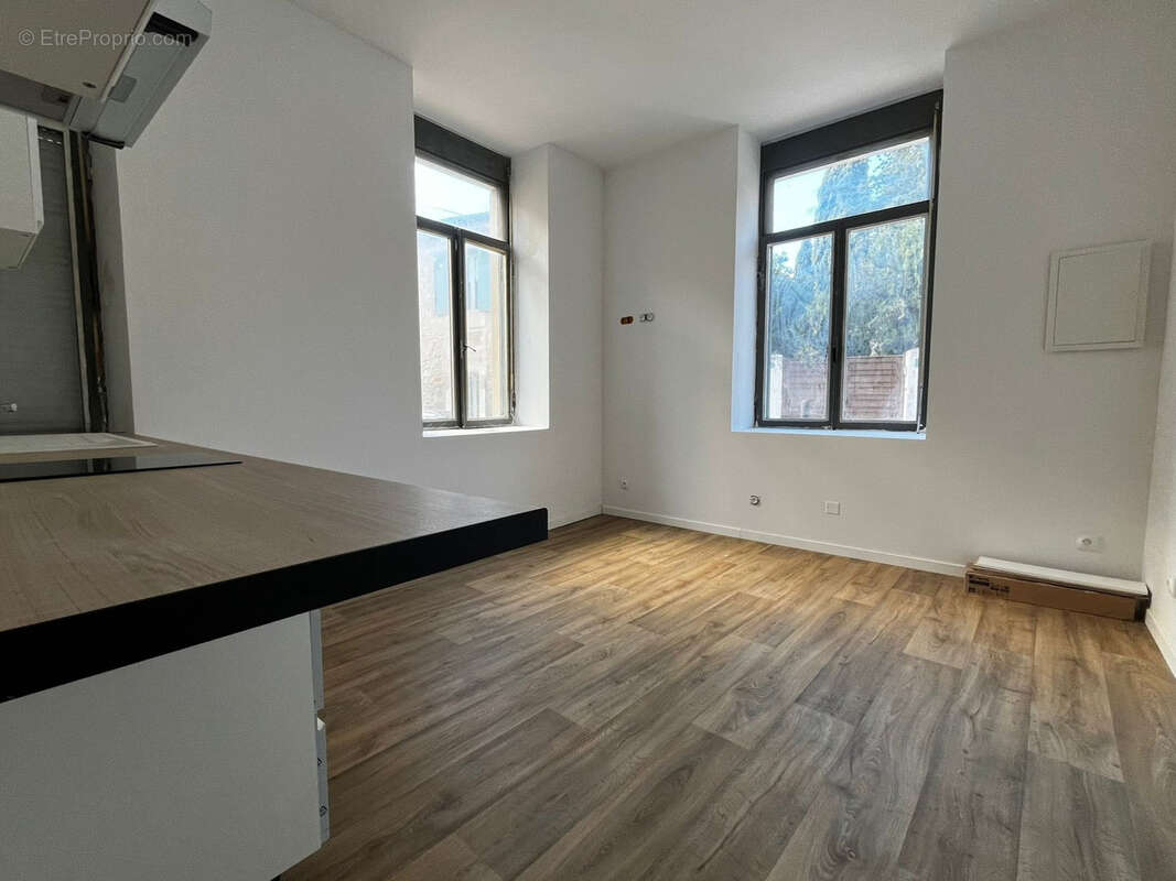 Appartement à NIMES