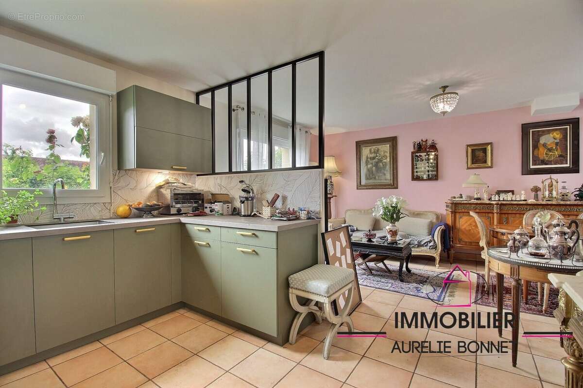 Maison à SAINT-ARNOULT
