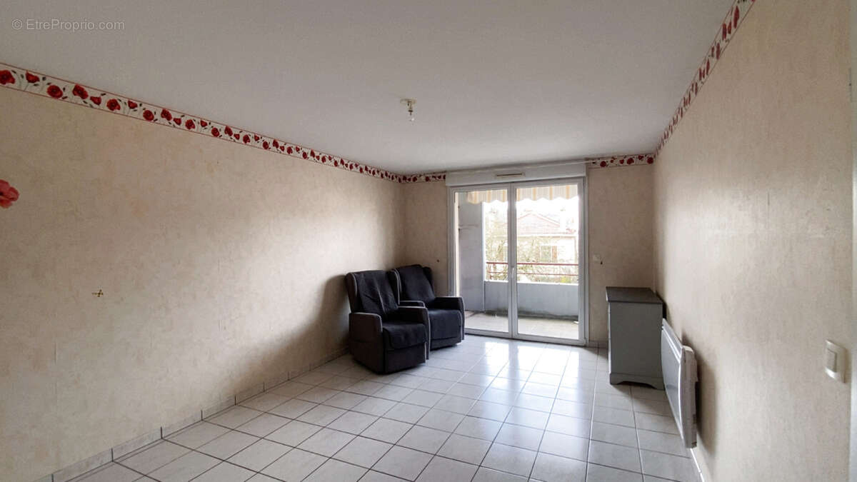 Appartement à PONT-A-MOUSSON