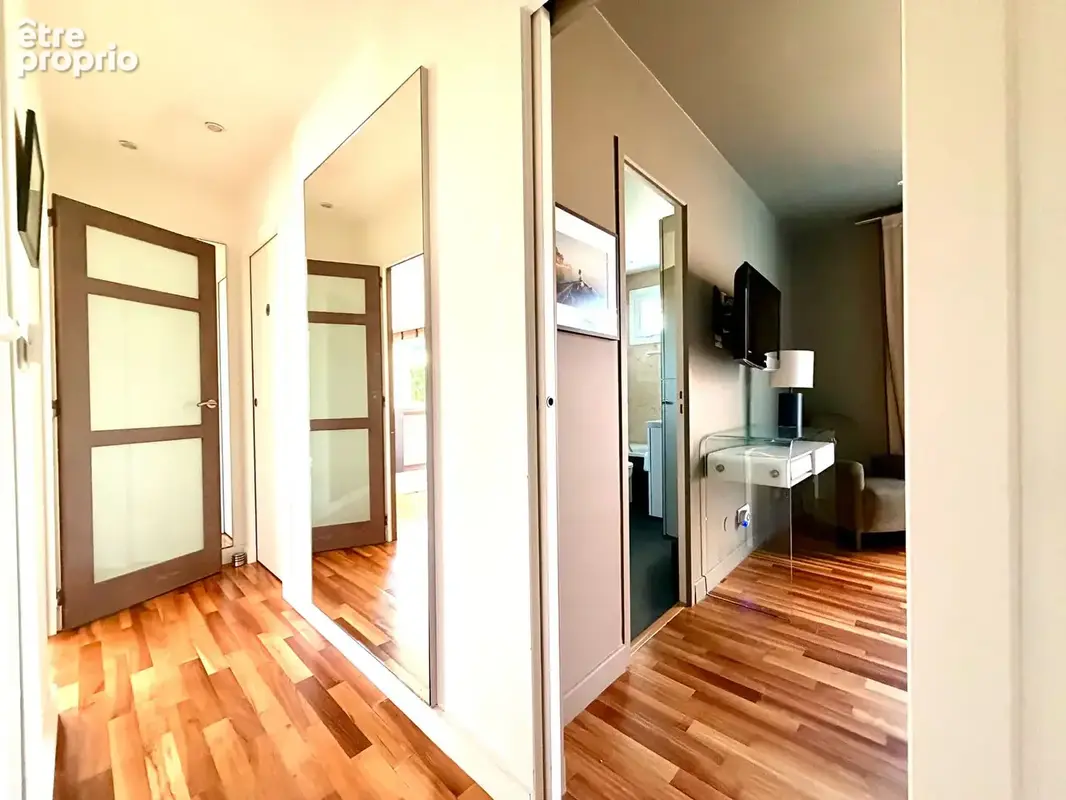 LE MESNIL-ESNARD Superbe plain-pied  127 m² aux prestations soignées - photo 11