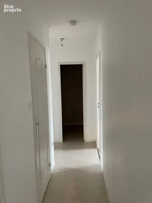Appartement  4 pieces algolsheim - photo 9