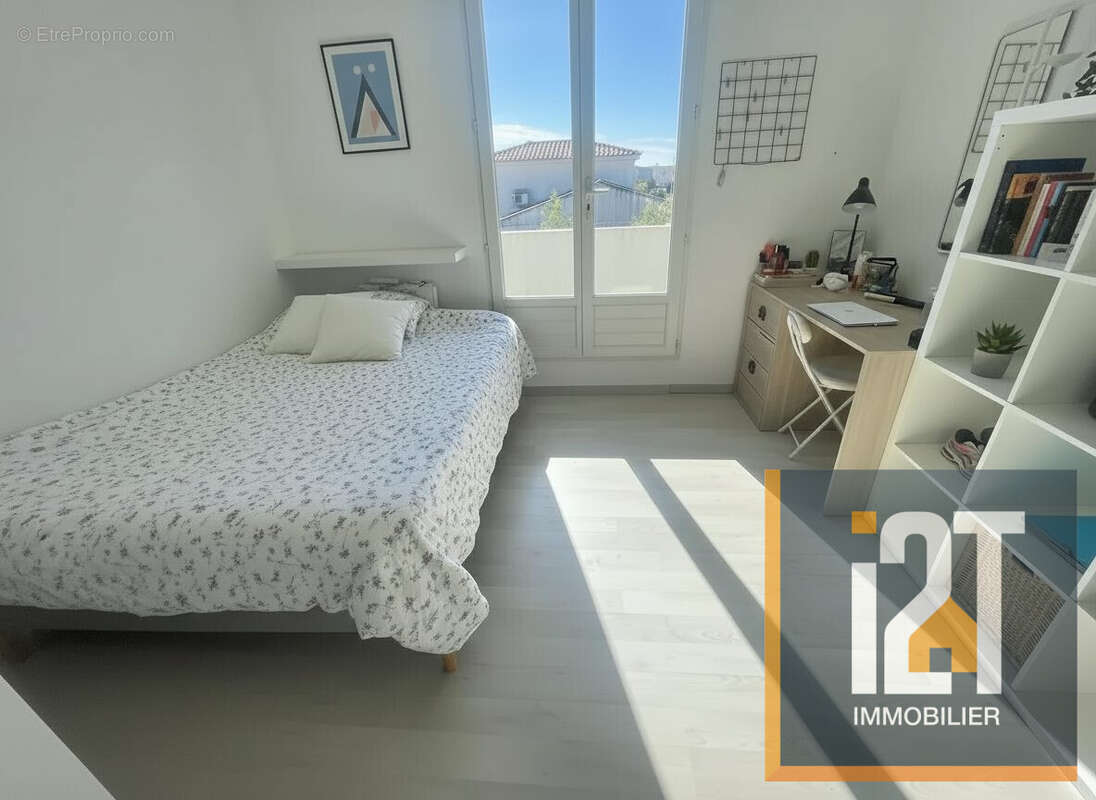 Maison à BELLEGARDE