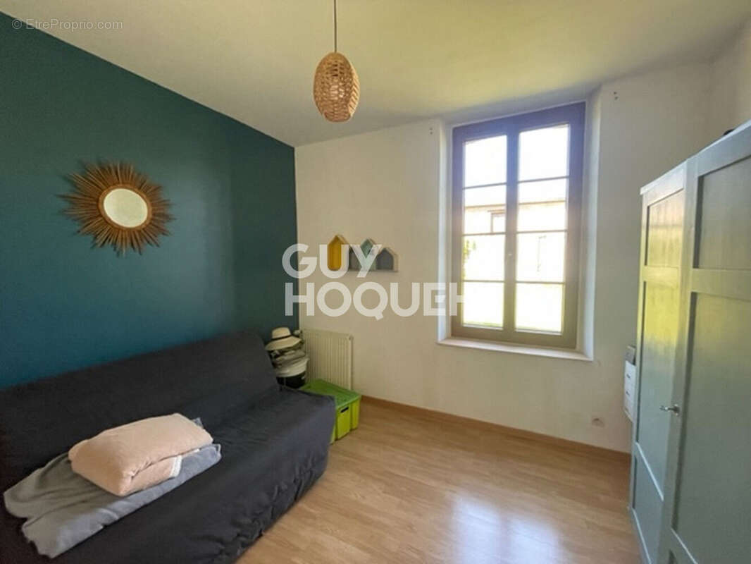 Maison à FERE-CHAMPENOISE