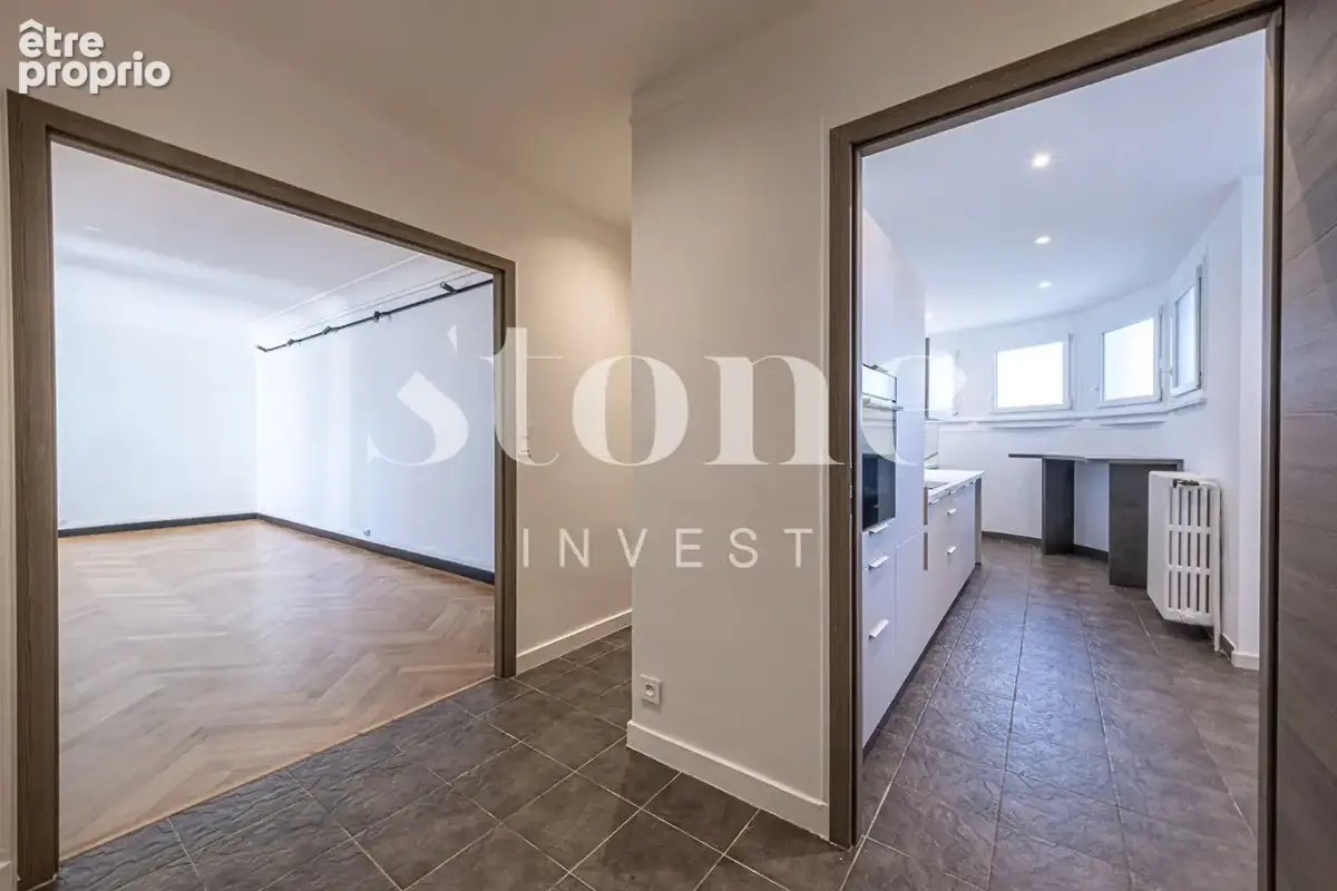 Appartement Annecy Bonlieu - 4 pièces de 118 m2 - photo 4