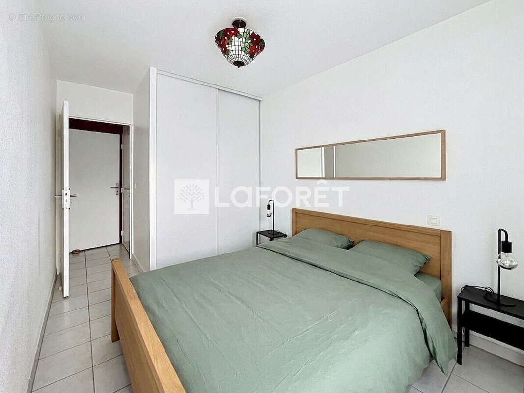 Appartement 4 pièce(s) 81 m2 , dernier étage avec terrasse - photo 5