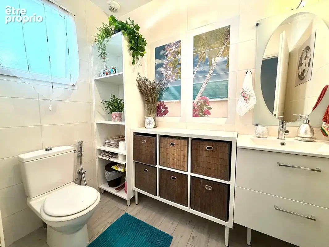 Maison de plain-pied Artix 4 pièces 90 m² - photo 9