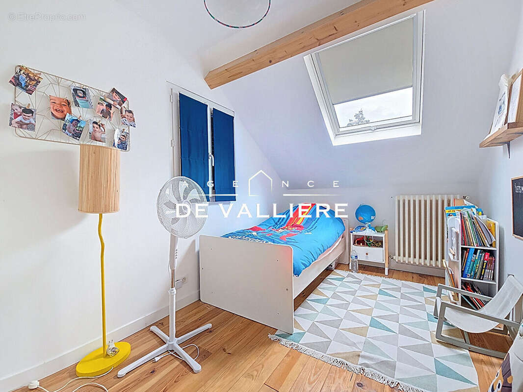 Maison à NANTERRE
