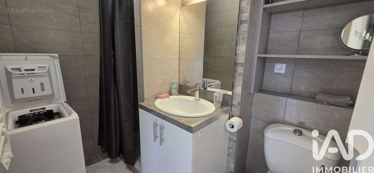 Photo 9 - Appartement à CANALE-DI-VERDE