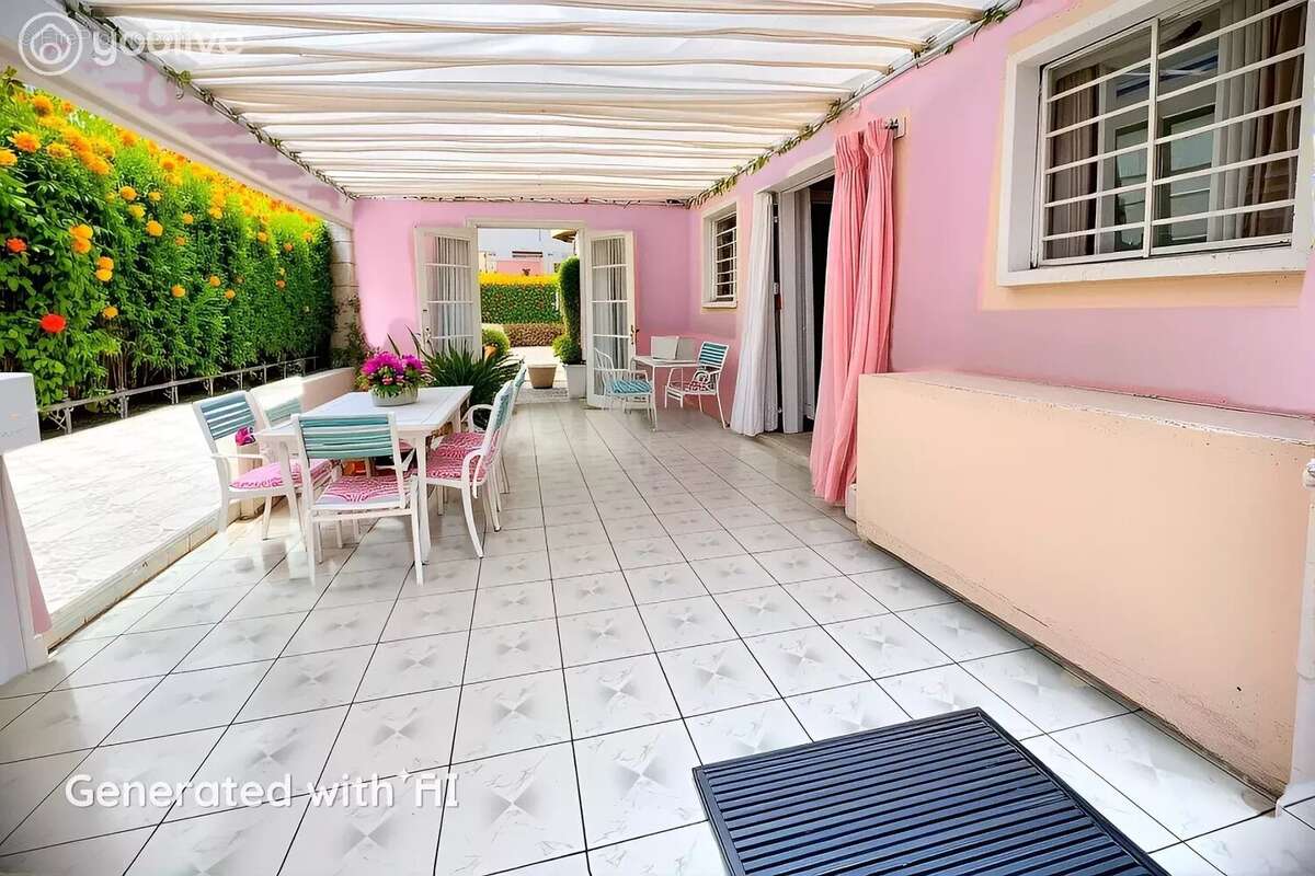 Maison à LE DIAMANT