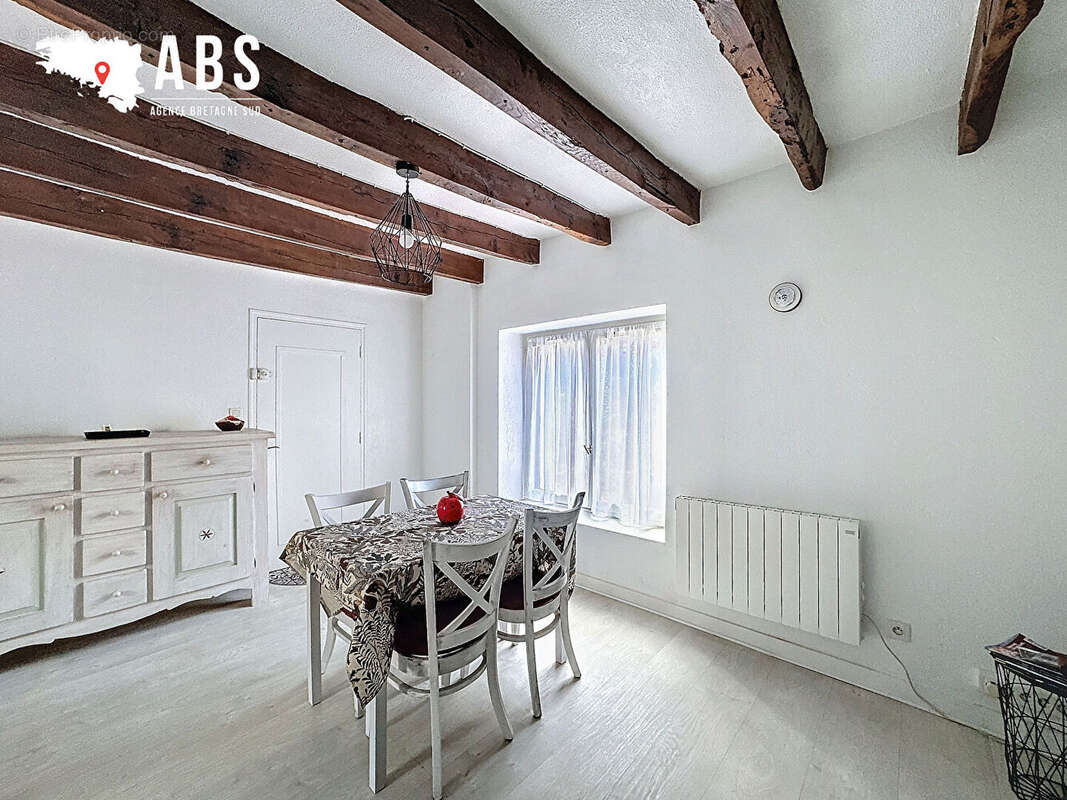 Appartement à LA ROCHE-BERNARD