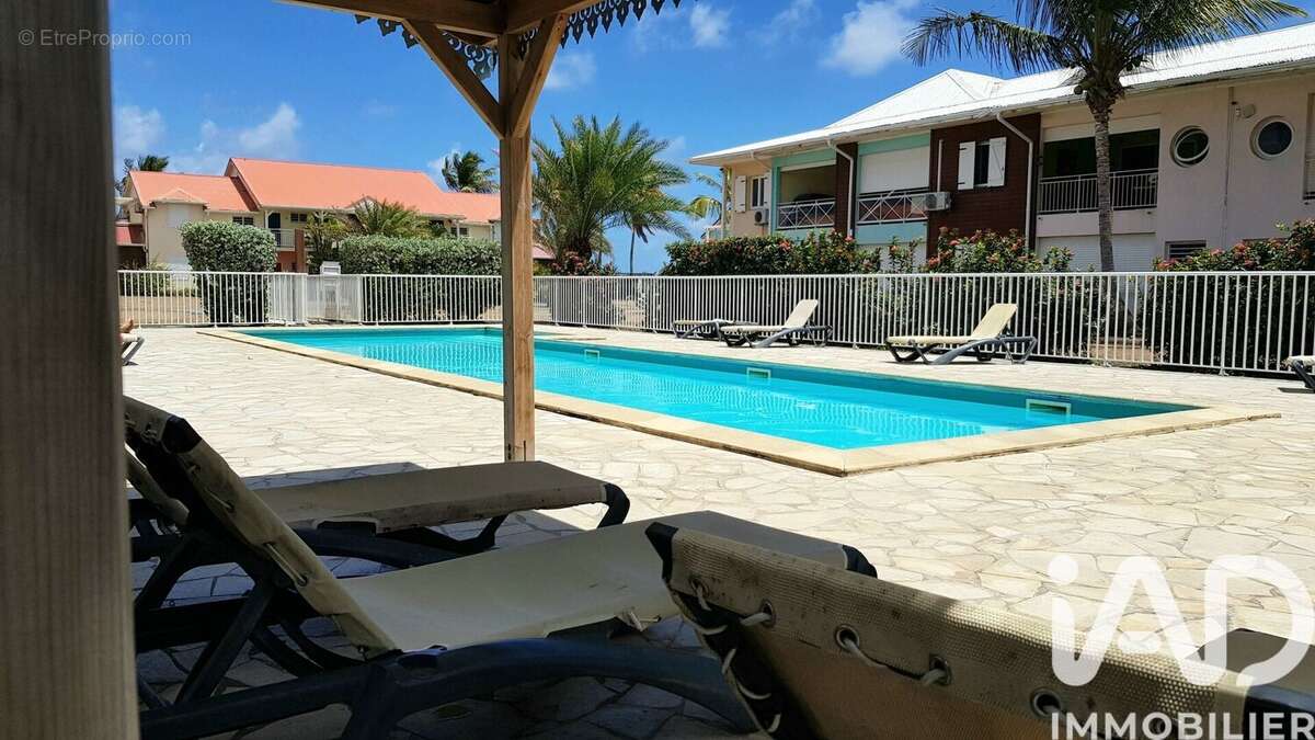 Photo 8 - Appartement à SAINT-FRANCOIS