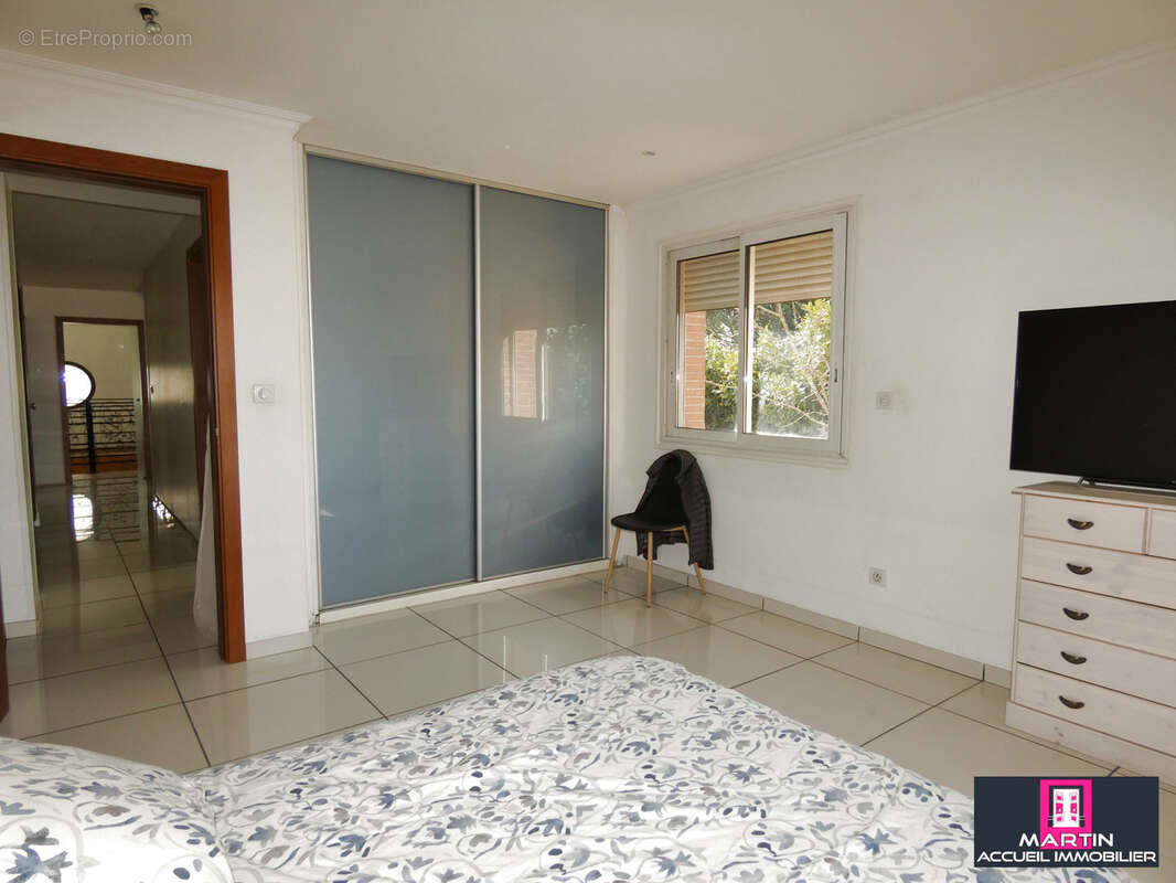 Maison à PORTET-SUR-GARONNE