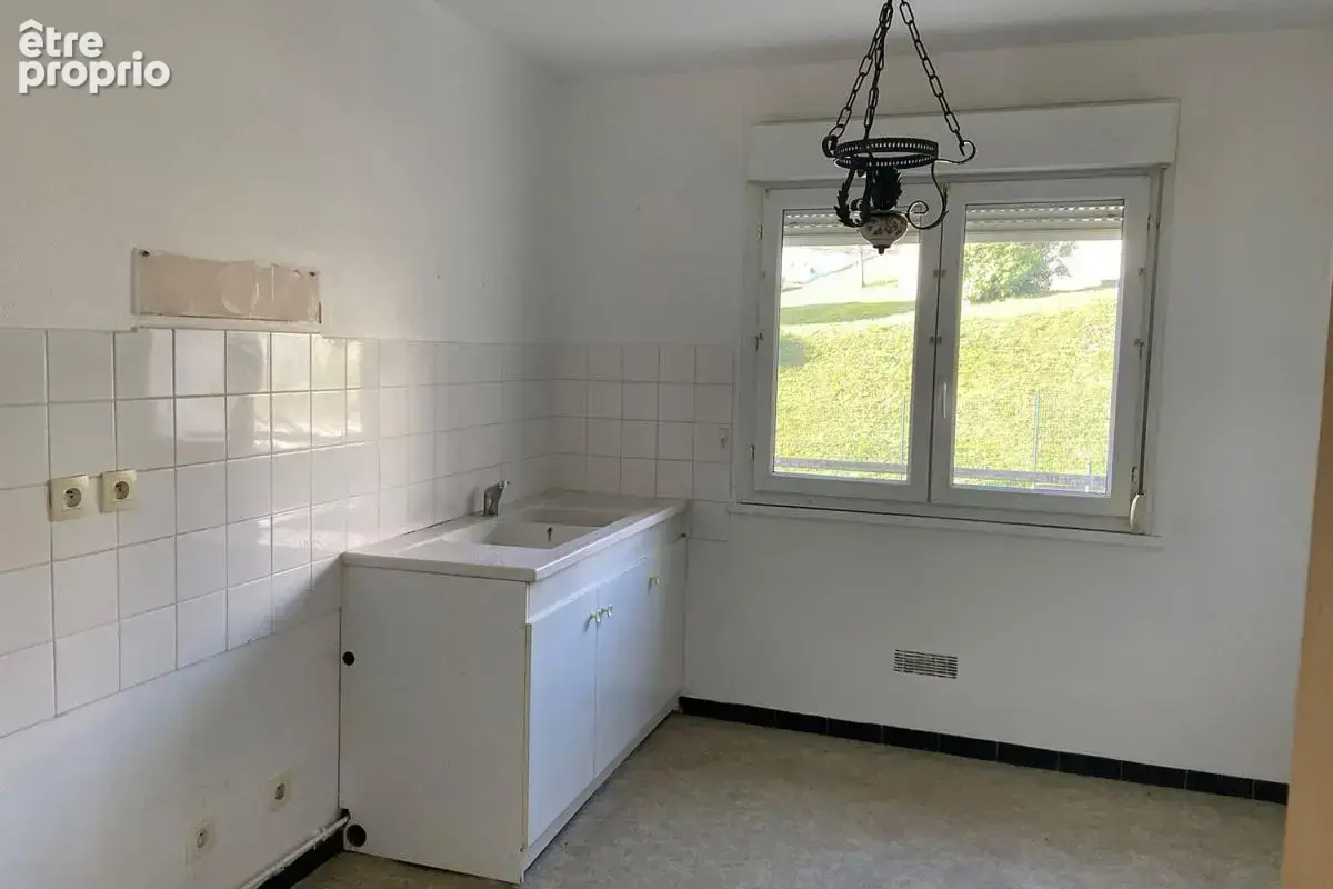 Appartement 4 pièces – 79,98 m² à paron - photo 2