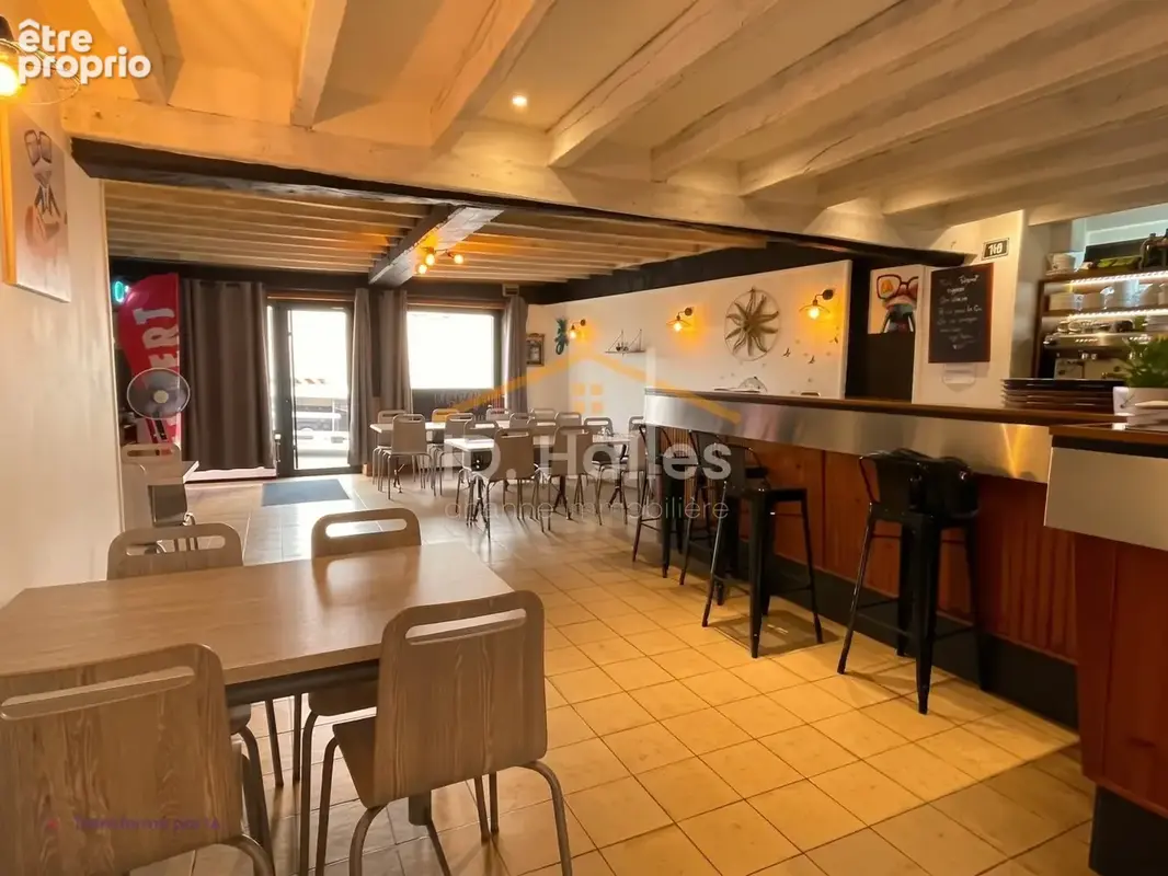 Immeuble de rapport à vendre- 358 m² - photo 4