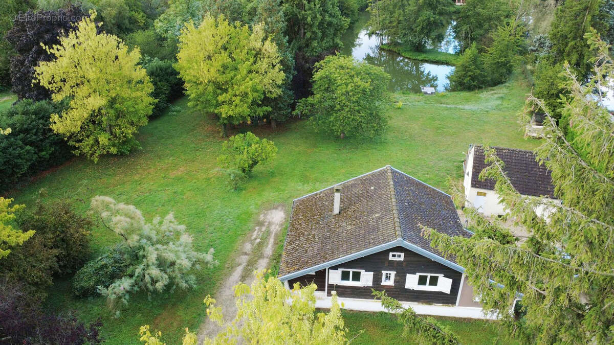 Maison à SENS