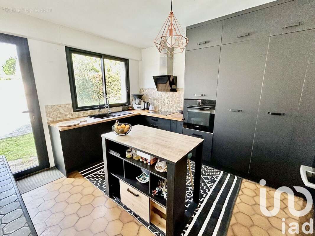 Photo 6 - Maison à ACHERES-LA-FORET