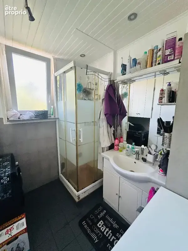 Appartement 3 chambres - photo 6