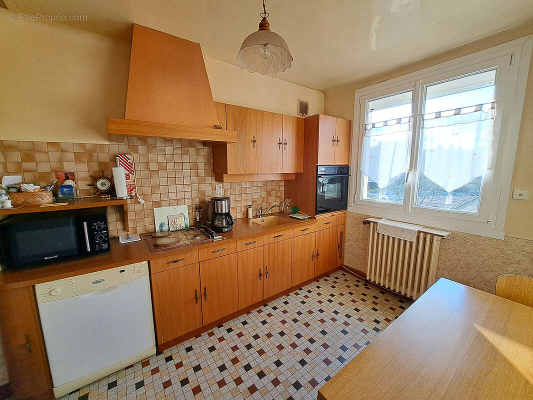Pavillon de 125m2 - juvigny val d'andaine - photo 2