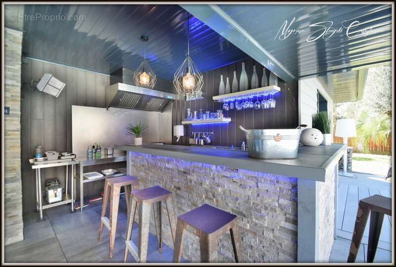 Maison à SOUSTONS