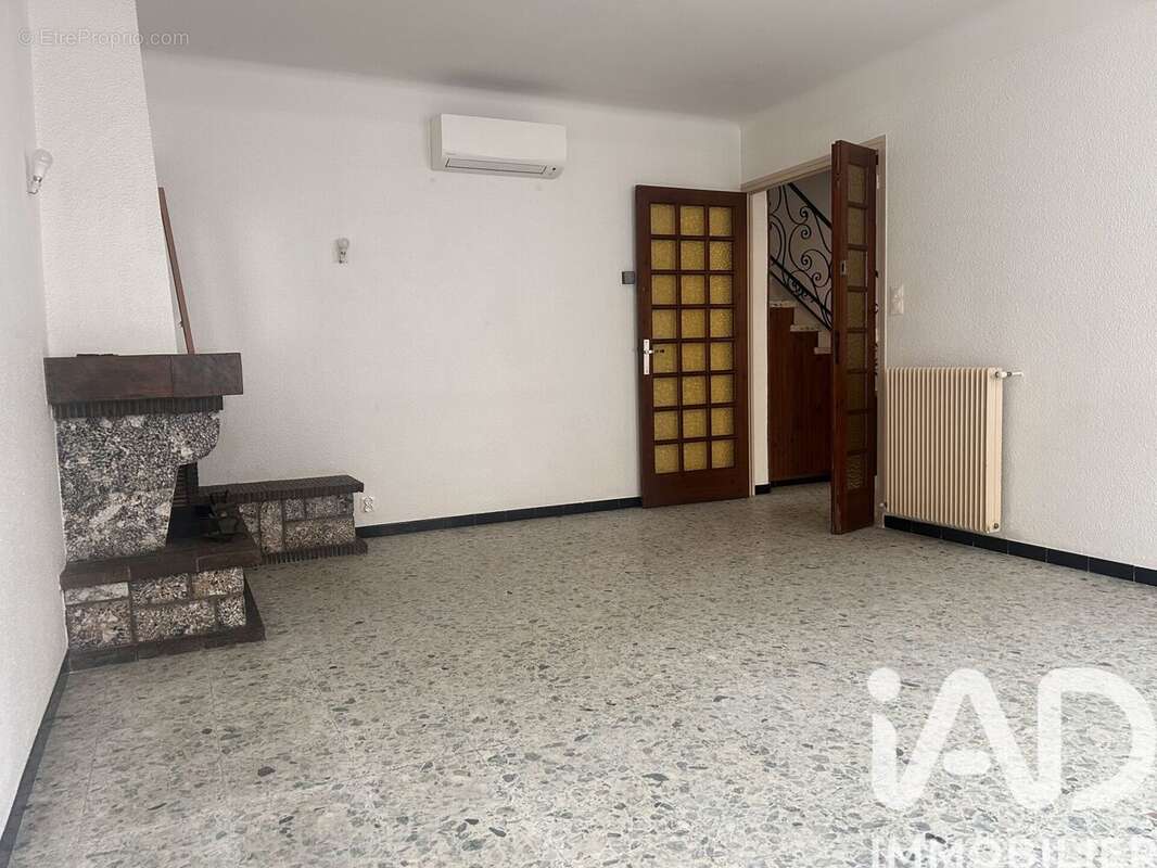 Photo 6 - Maison à SAINT-LAURENT-DE-LA-SALANQUE