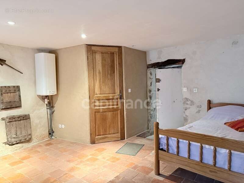 Maison à SAINT-SEBASTIEN-D&#039;AIGREFEUILLE