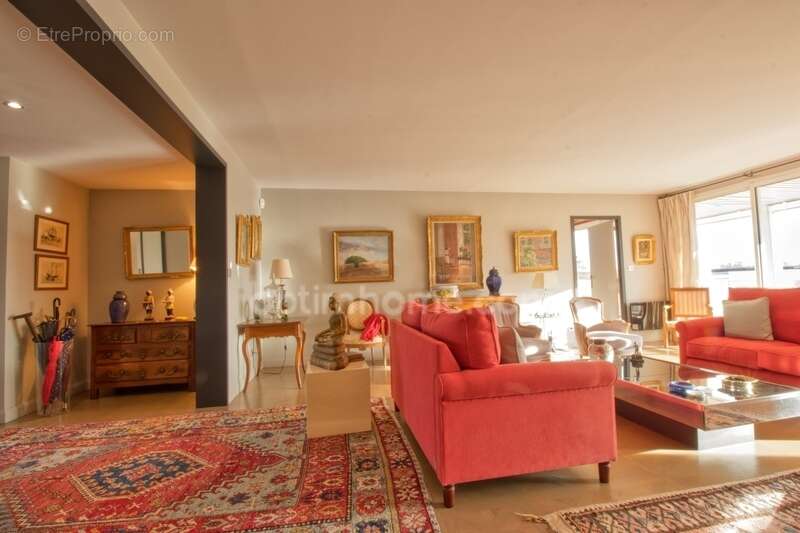 Appartement à LA ROCHELLE