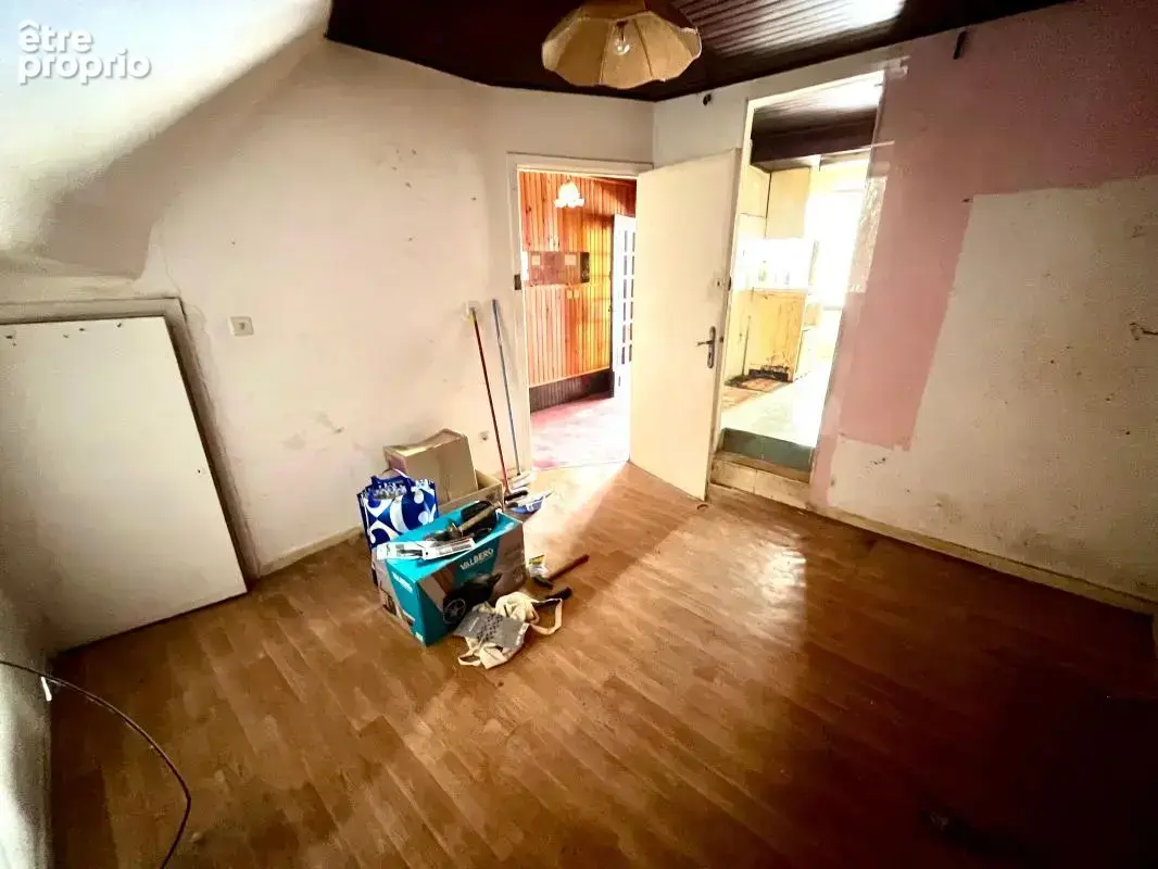 Immeuble cannet historique à rénover!! Idéal investisseurs - photo 5