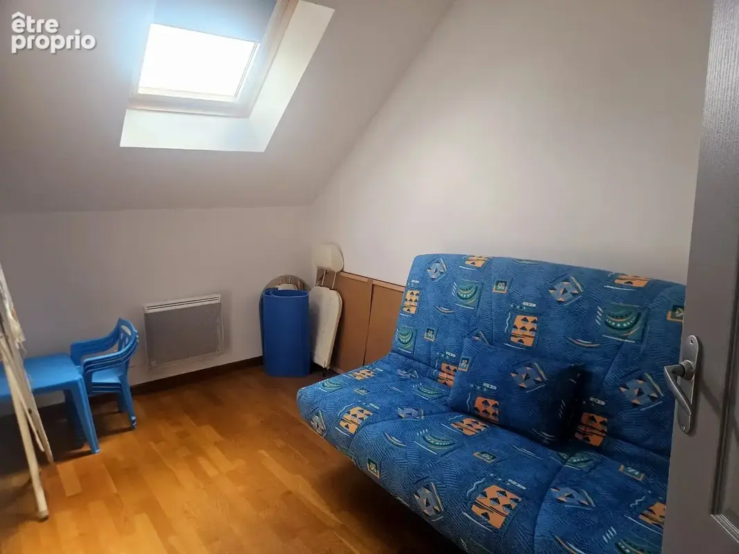 Maison 146 m² à Les Brulais  - photo 15