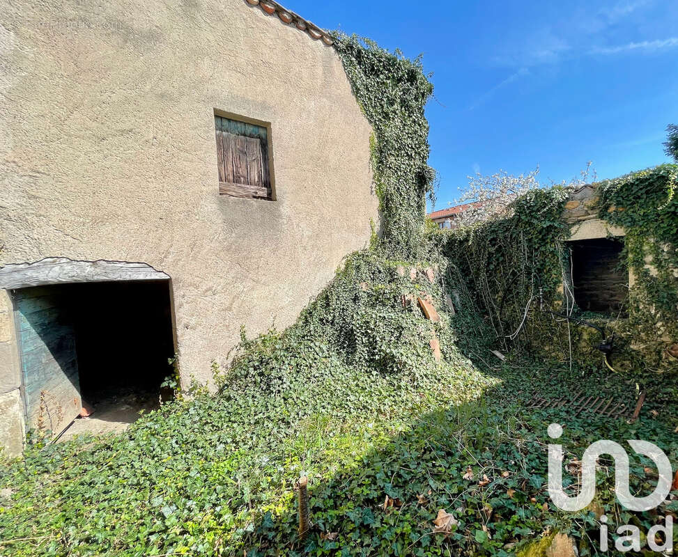 Photo 7 - Maison à MILLERY